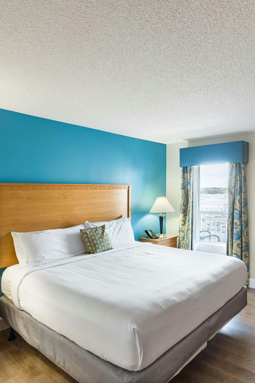 Hotel The Ocean Key Resort, Virginia Beach photo 1