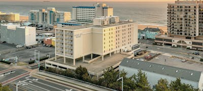 The Ocean Key Resort, Virginia Beach