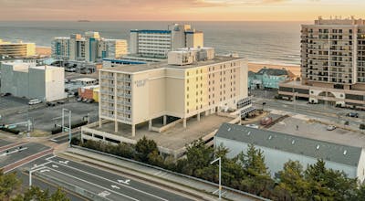 The Ocean Key Resort, Virginia Beach