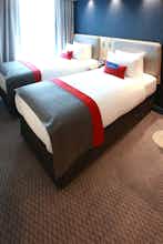 Hotel Holiday Inn Express Manchester - Traffordcity photo 4