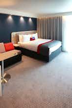 Hotel Holiday Inn Express Manchester - Traffordcity photo 2