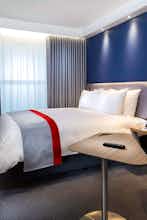 Hotel Holiday Inn Express Manchester - Traffordcity photo 1