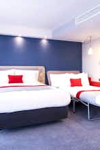 Hotel Holiday Inn Express Manchester - Traffordcity photo 5