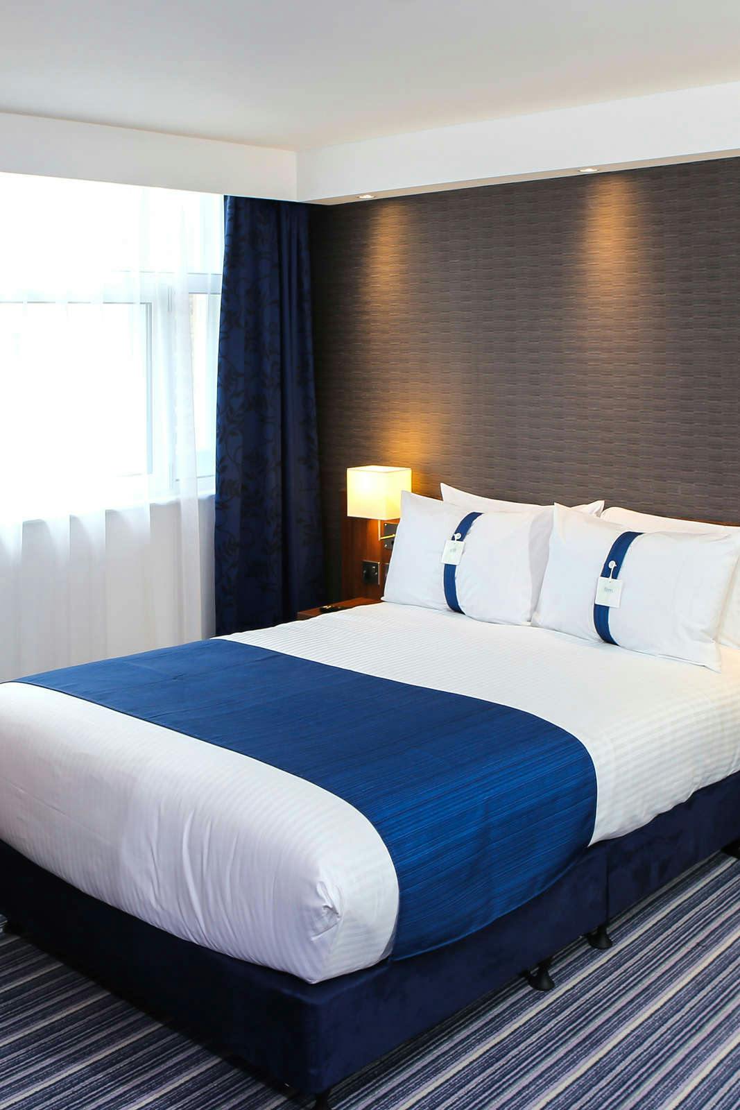 Hotel Holiday Inn Express Middlesbrough - Centre Square photo 1