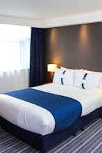 Hotel Holiday Inn Express Middlesbrough - Centre Square photo 1