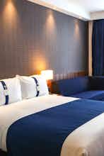 Hotel Holiday Inn Express Middlesbrough - Centre Square photo 2