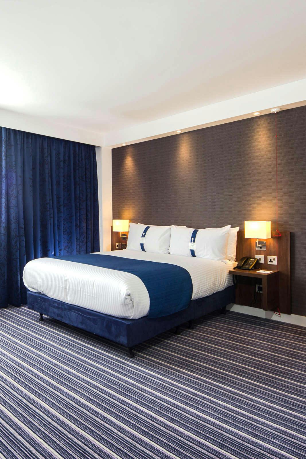 Hotel Holiday Inn Express Middlesbrough - Centre Square photo 4