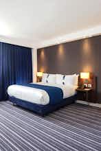 Hotel Holiday Inn Express Middlesbrough - Centre Square photo 4
