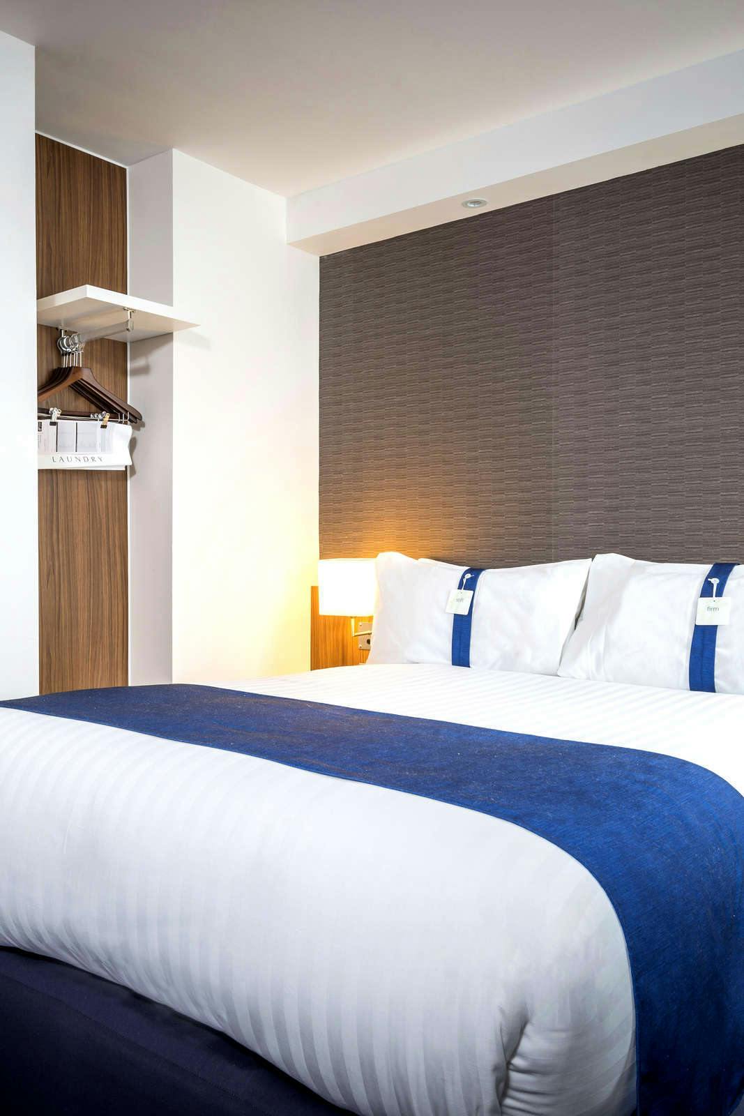 Hotel Holiday Inn Express Middlesbrough - Centre Square photo 5