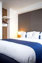 Hotel Holiday Inn Express Middlesbrough - Centre Square photo 5
