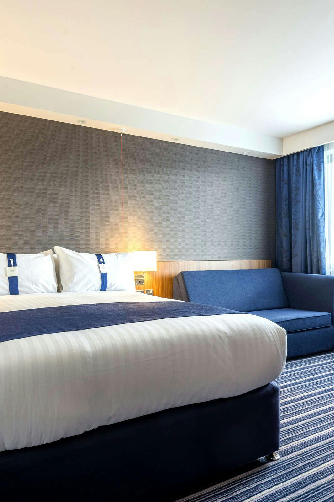 Hotel Holiday Inn Express Middlesbrough - Centre Square photo 3