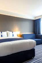 Hotel Holiday Inn Express Middlesbrough - Centre Square photo 3