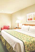 Hotel Fairfield Inn by Marriott Sacramento Cal Expo photo 1