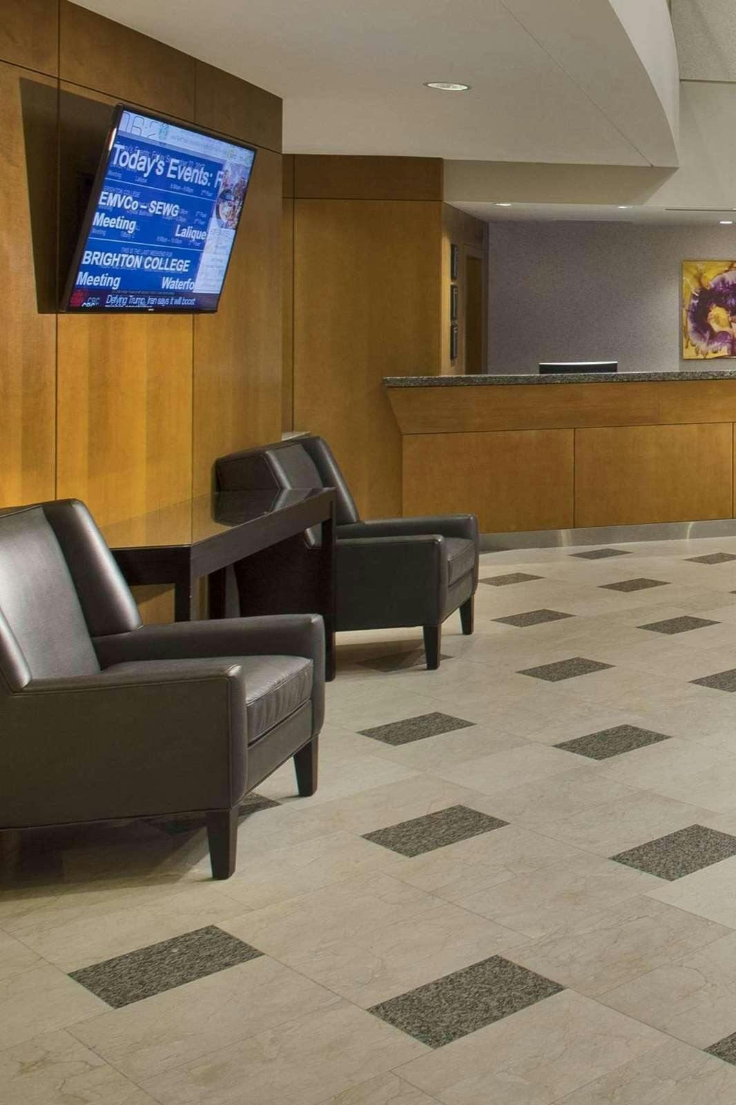 Hotel Hilton Vancouver Metrotown photo 5