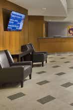 Hotel Hilton Vancouver Metrotown photo 5