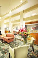 Hotel Fairfield Inn by Marriott Sacramento Cal Expo photo 4