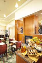 Hotel Fairfield Inn by Marriott Sacramento Cal Expo photo 5