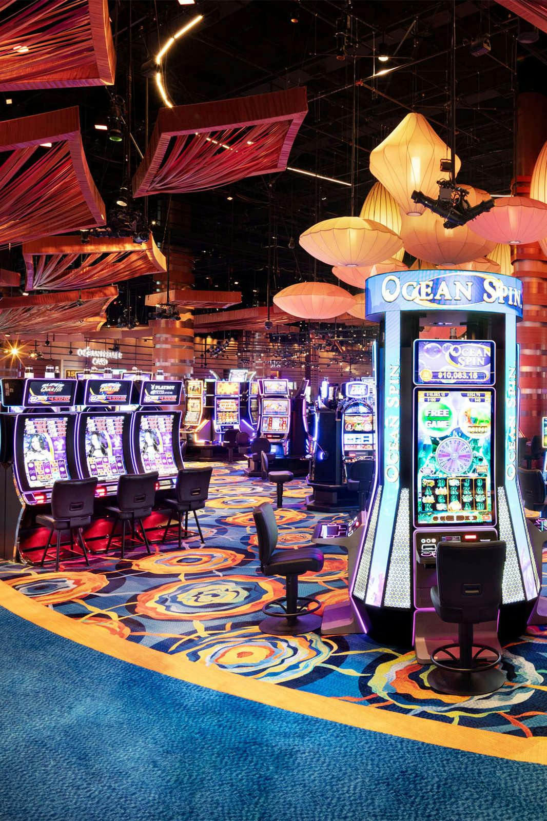 Hotel Ocean Casino Resort photo 5