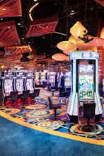 Hotel Ocean Casino Resort photo 5