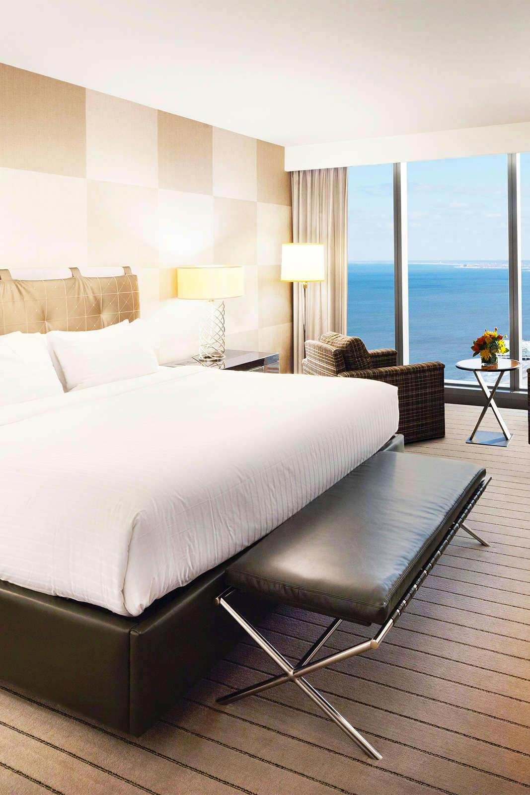 Hotel Ocean Casino Resort photo 2