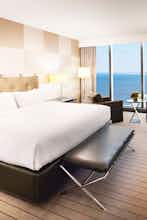 Hotel Ocean Casino Resort photo 2