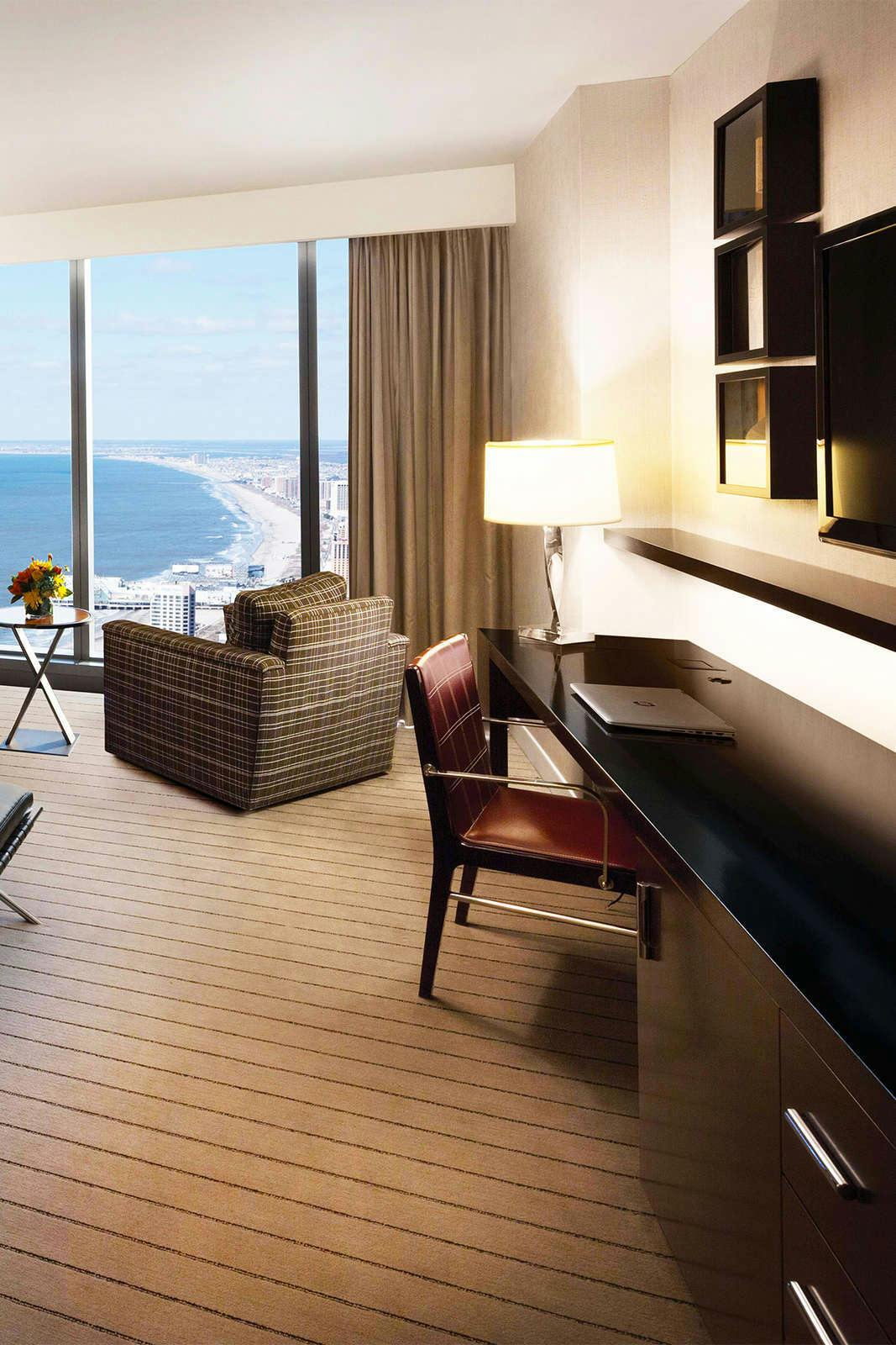 Hotel Ocean Casino Resort photo 3