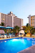 Hotel OUTRIGGER Waikiki Beachcomber Hotel photo 4