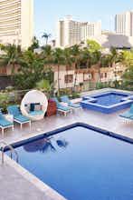 Hotel OUTRIGGER Waikiki Beachcomber Hotel photo 3