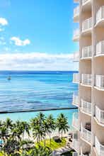 Hotel Park Shore Waikiki photo 1