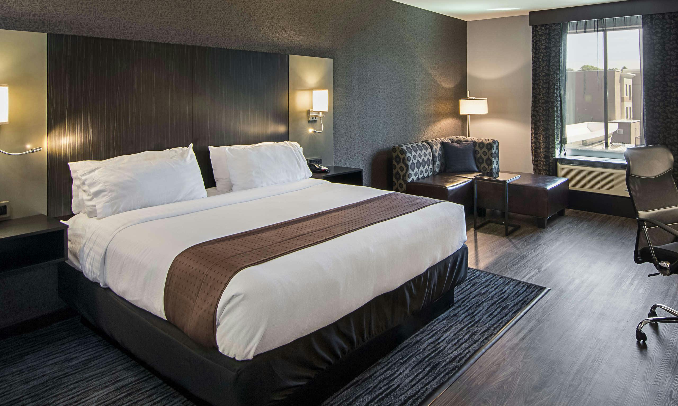 Holiday Inn & Suites Silicon Valley Milpitas