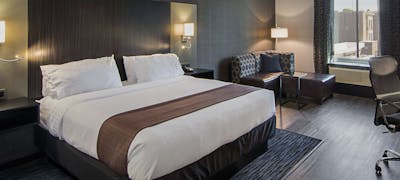 Holiday Inn & Suites Silicon Valley Milpitas