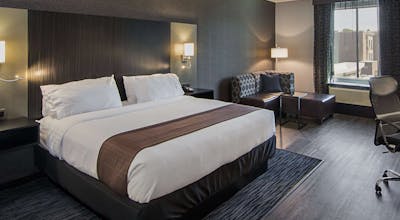 Holiday Inn & Suites Silicon Valley Milpitas