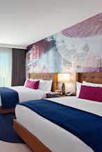 Hotel Hotel Indigo Los Angeles Downtown photo 2