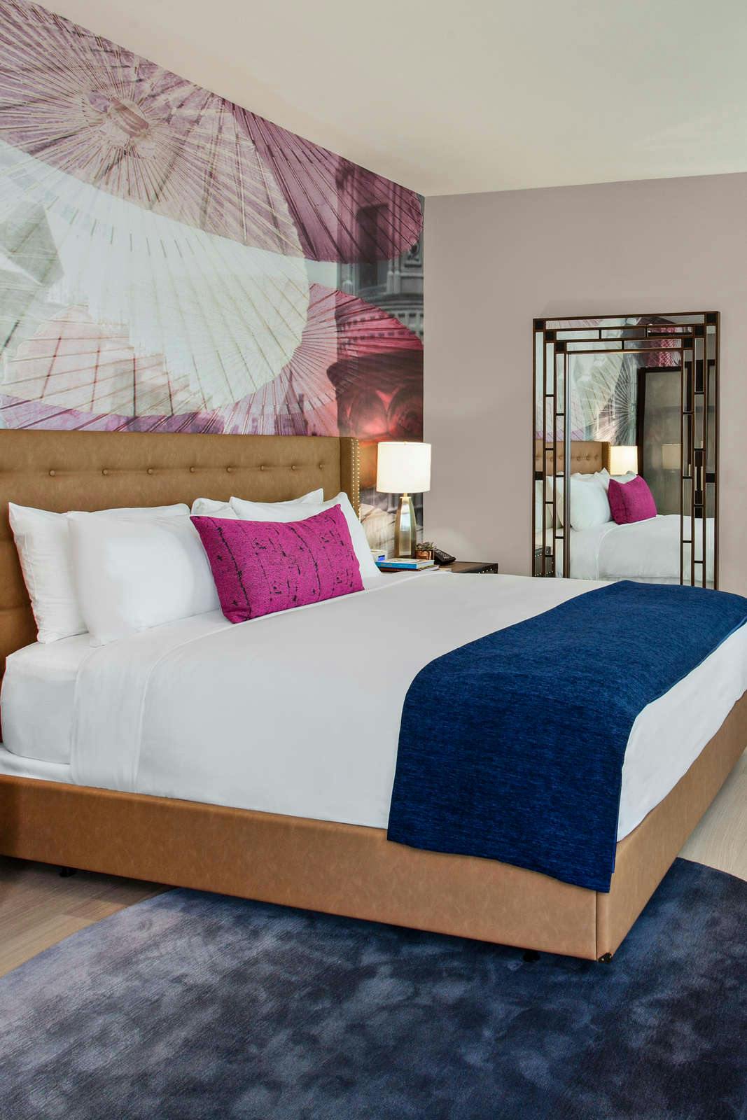 Hotel Hotel Indigo Los Angeles Downtown photo 1