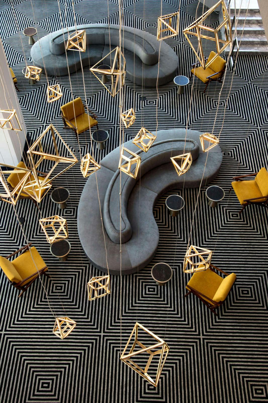 Hotel Hotel Indigo Los Angeles Downtown photo 5