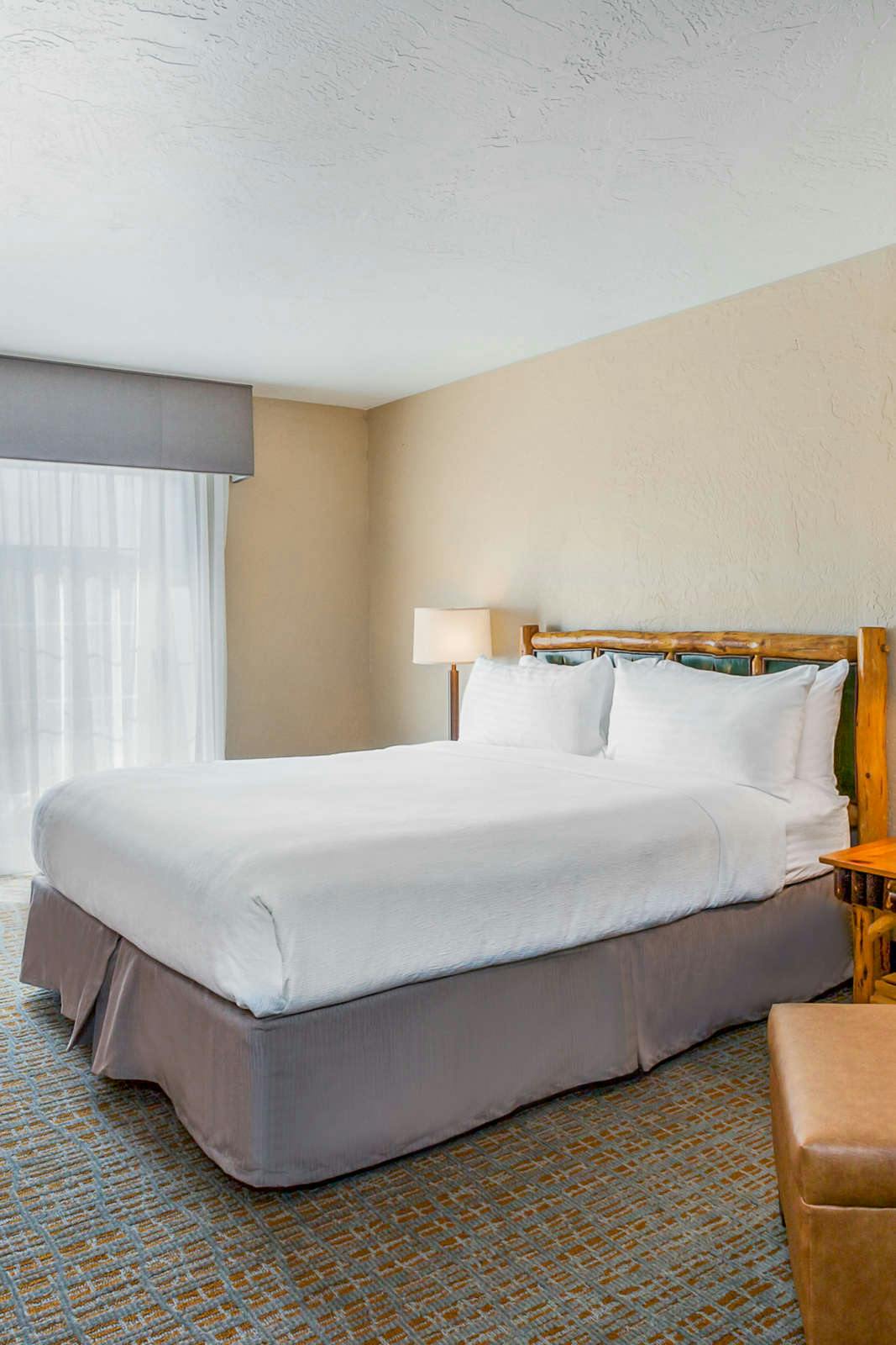 Hotel Holiday Inn Resort The Lodge At Big Bear Lake photo 1