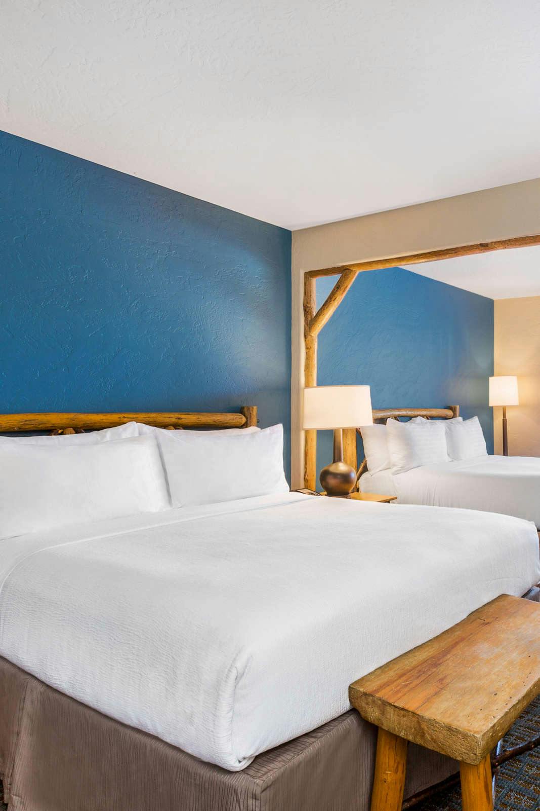 Hotel Holiday Inn Resort The Lodge At Big Bear Lake photo 2