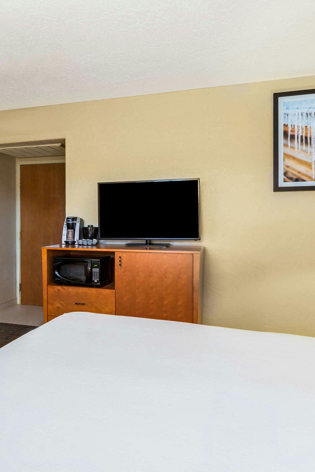 Hotel Holiday Inn Resort The Lodge At Big Bear Lake photo 3