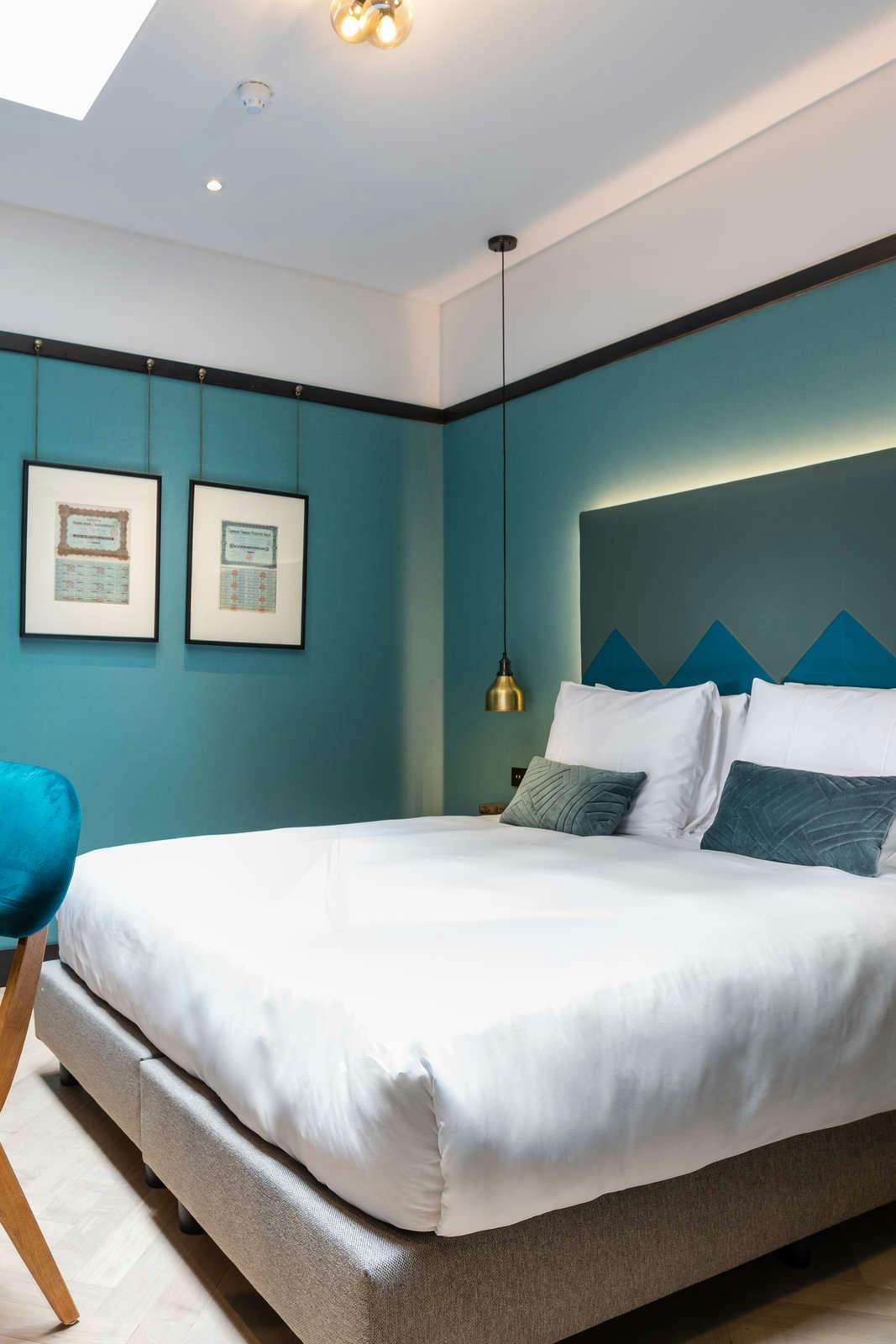 Hotel The Hendrick's photo 1