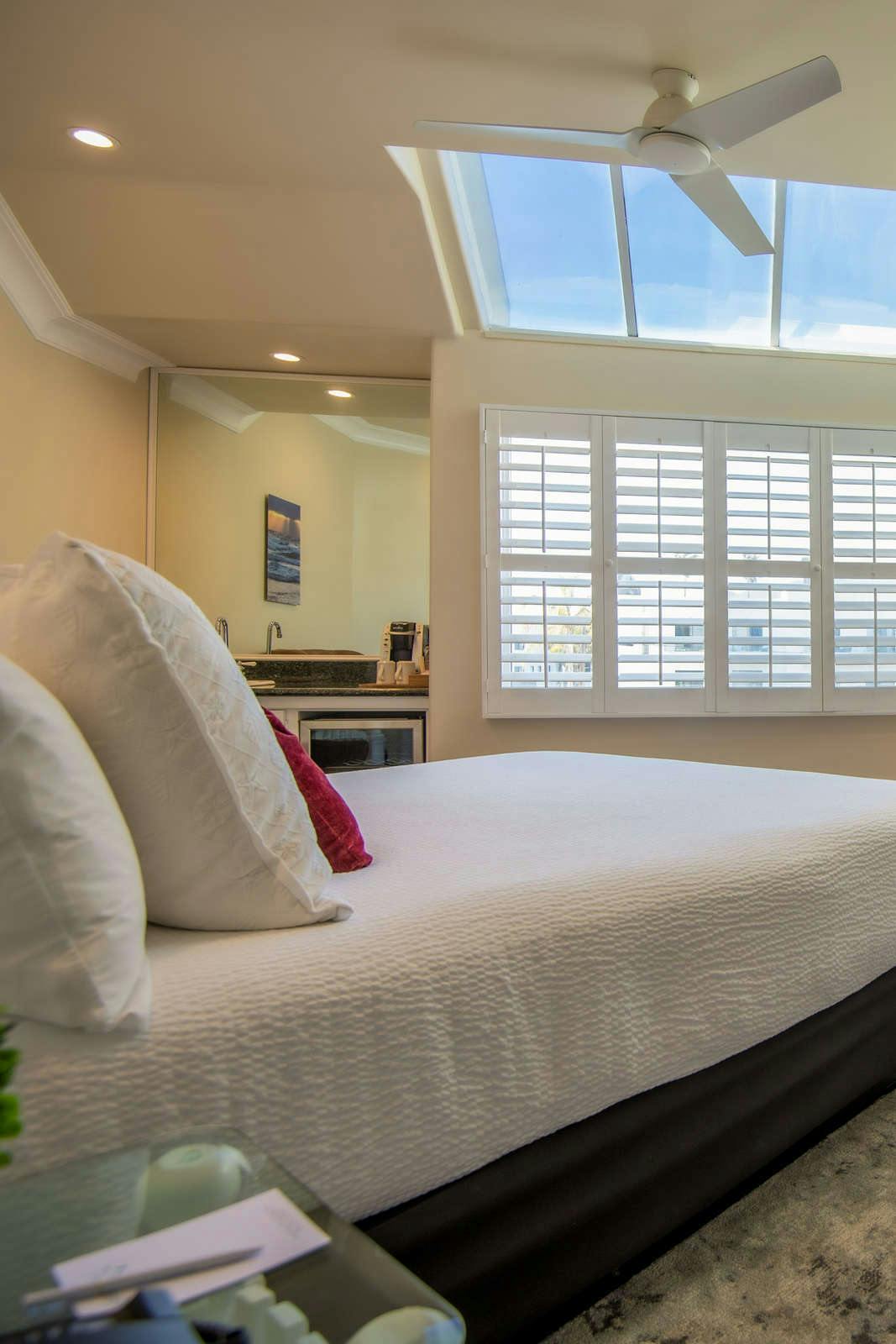 Hotel SeaVenture Beach Hotel photo 2