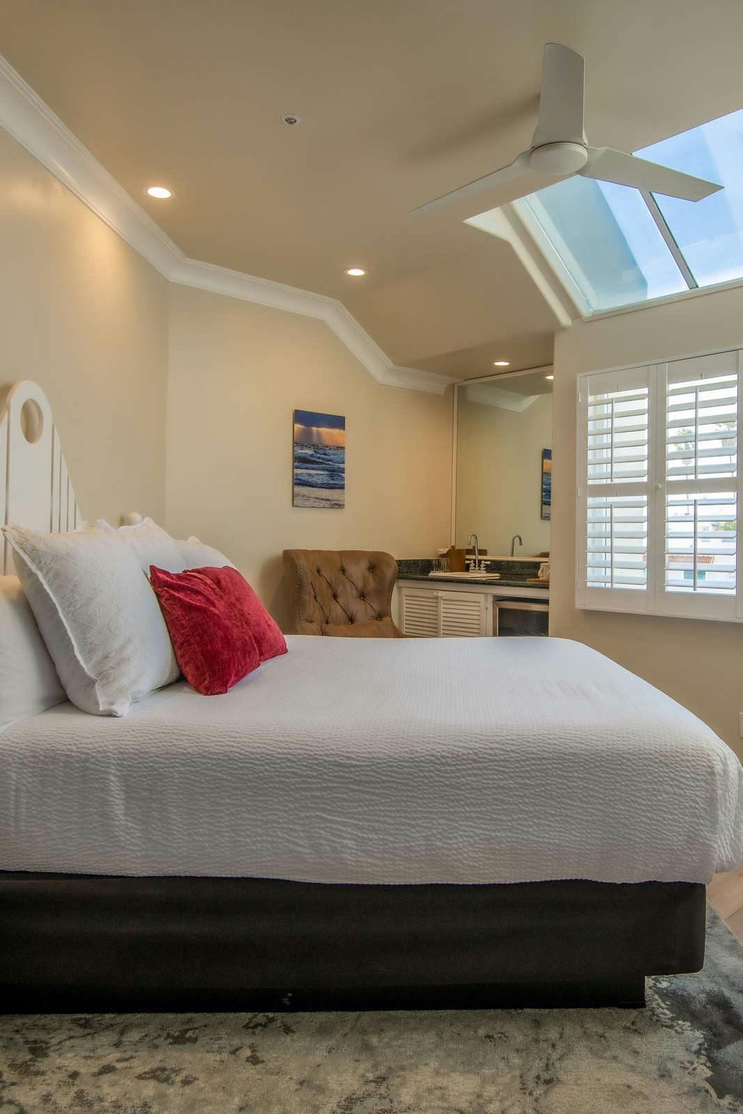 Hotel SeaVenture Beach Hotel photo 1