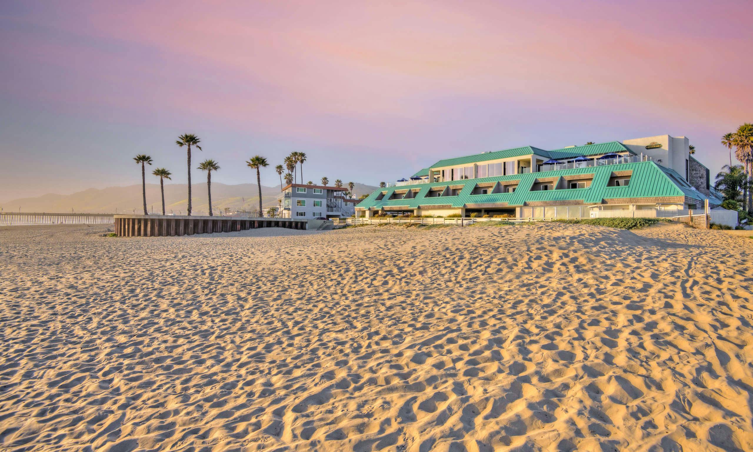 SeaVenture Beach Hotel