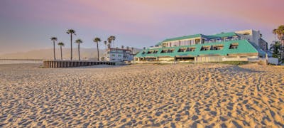 SeaVenture Beach Hotel