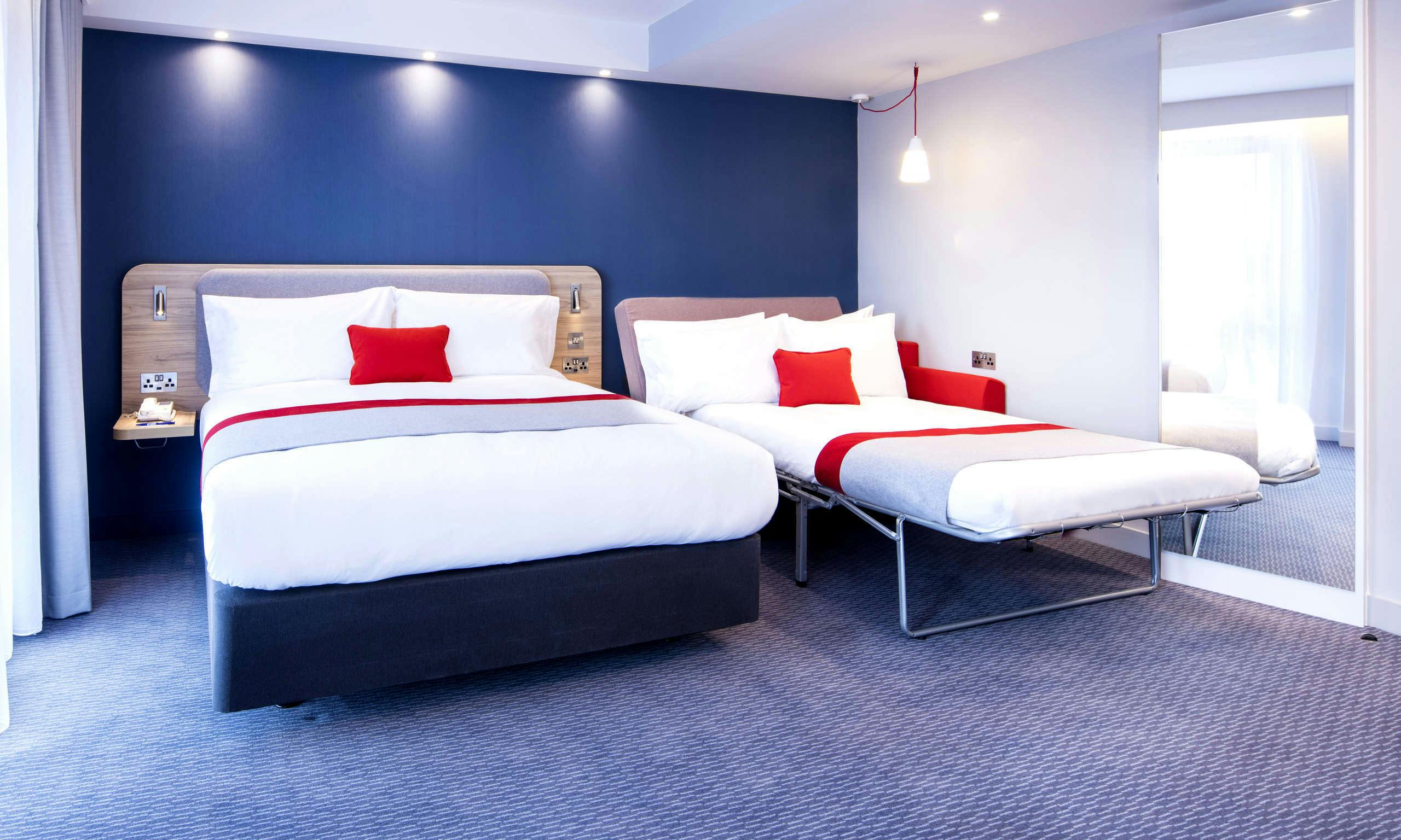 Holiday Inn Express Malta