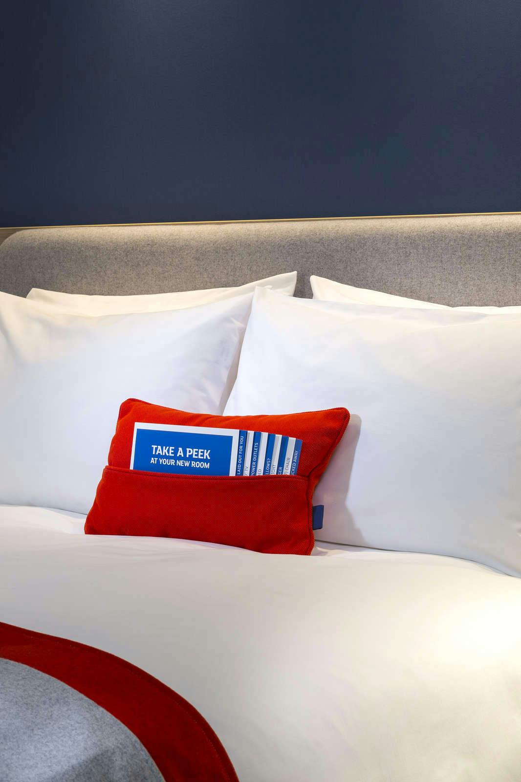 Hotel Holiday Inn Express Malta photo 3