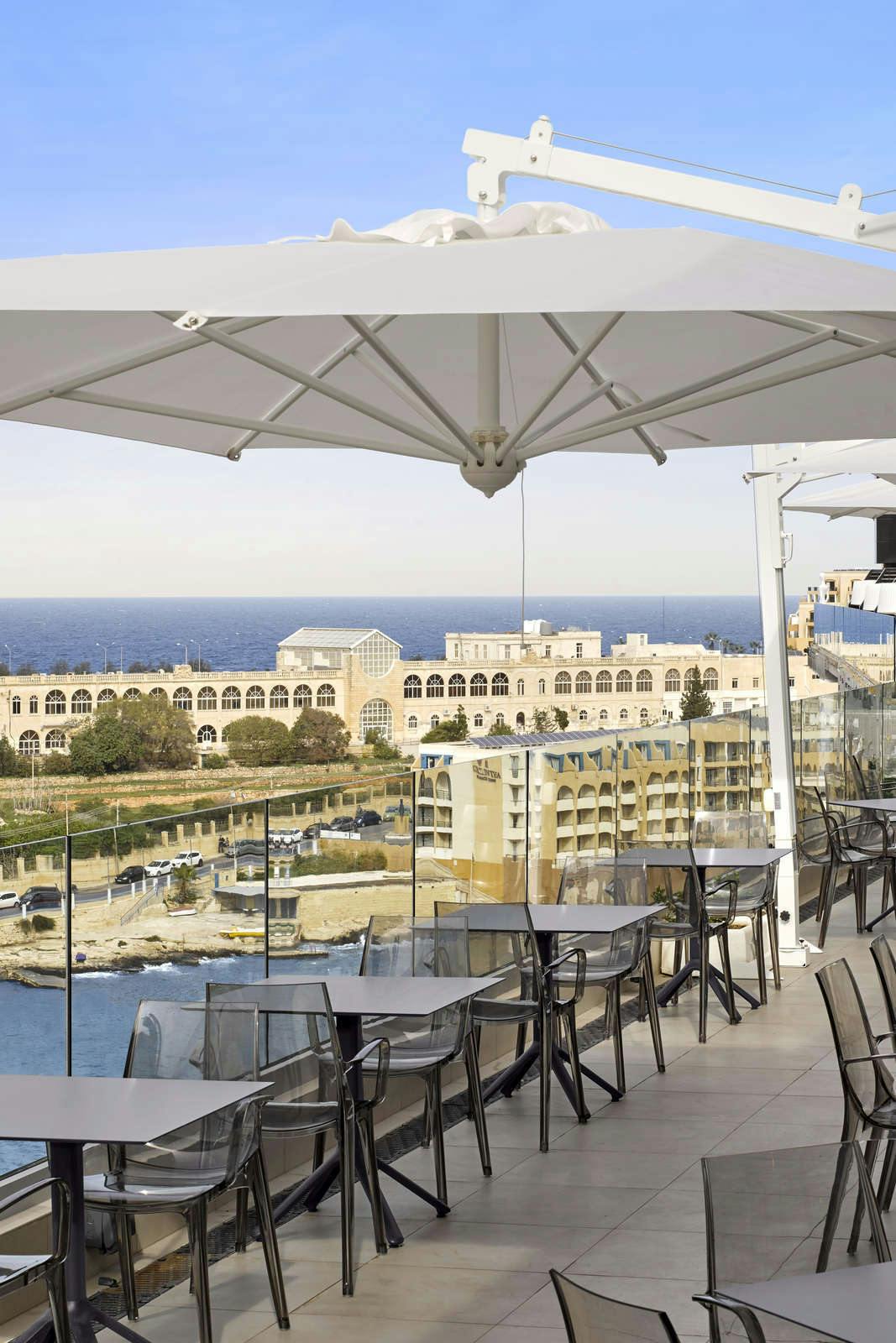 Hotel Holiday Inn Express Malta photo 1