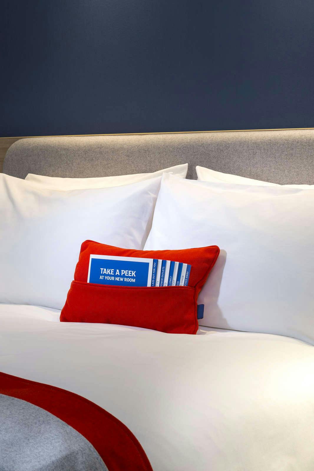 Holiday Inn Express Moscow Paveletskaya Moscow Hoteltonight