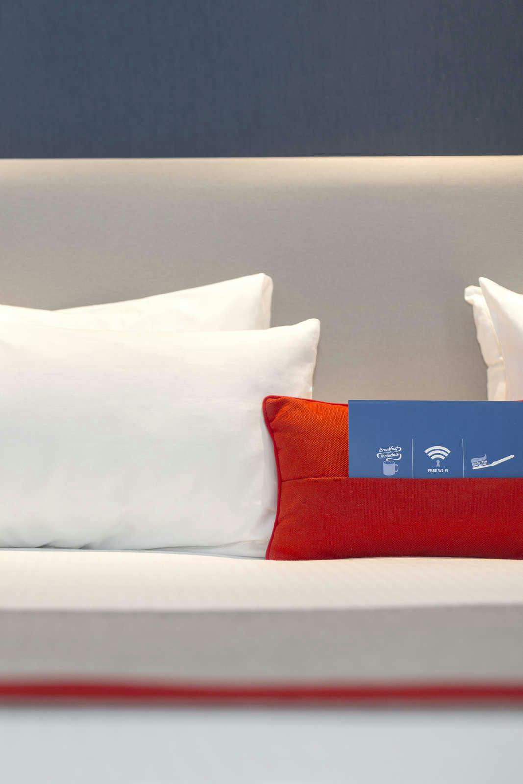 Hotel Holiday Inn Express Paris - Velizy photo 3