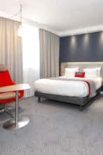 Hotel Holiday Inn Express Paris - Velizy photo 2