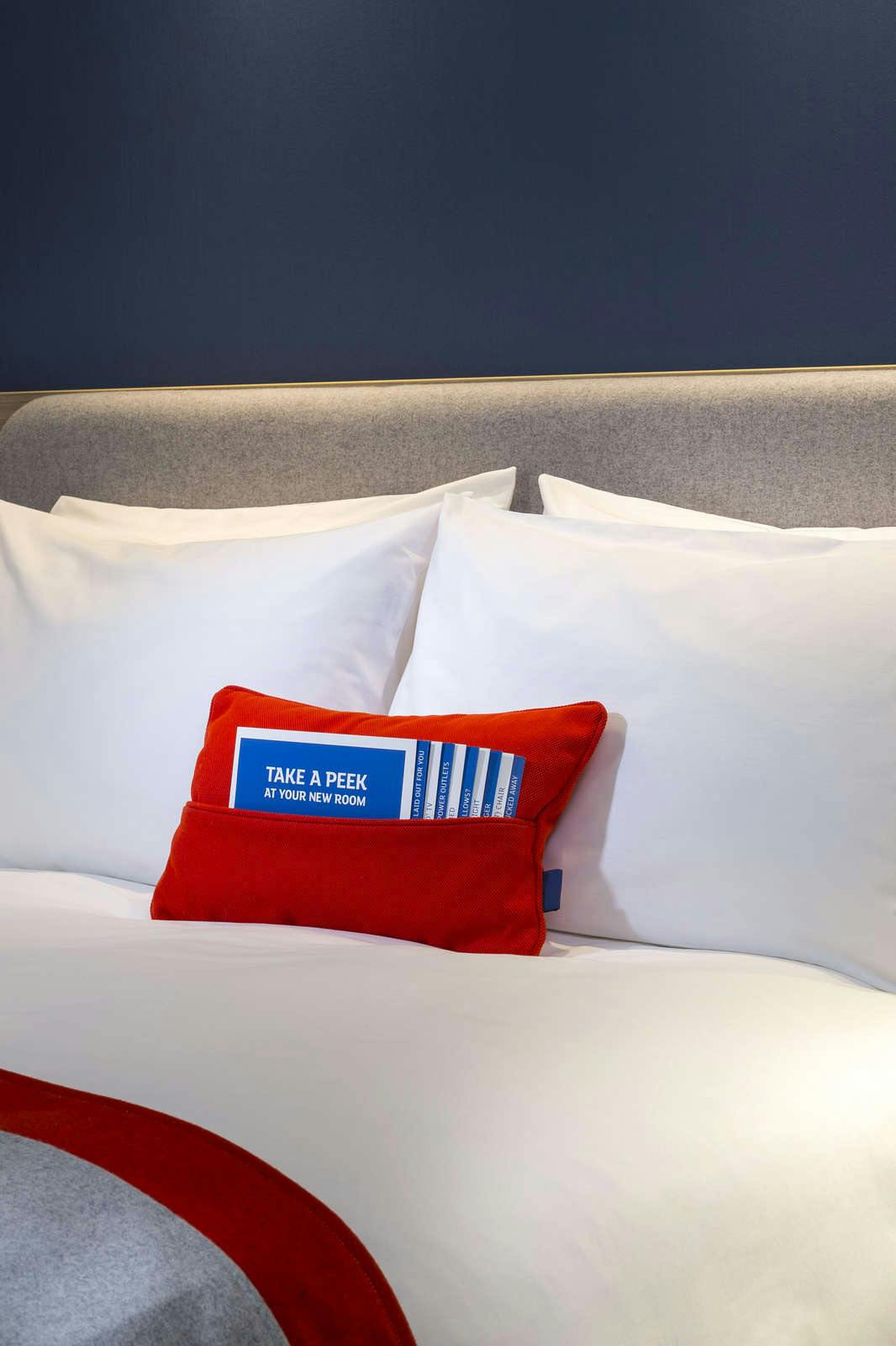 Hotel Holiday Inn Express Paris - Velizy photo 4